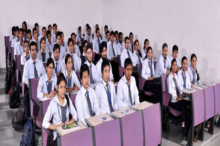 classroom